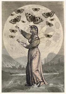 Between trees & starlike